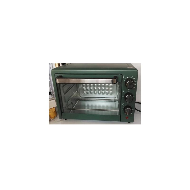 Electric Oven