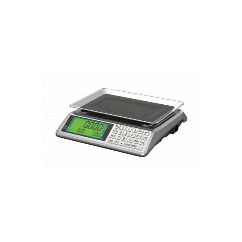 Scales