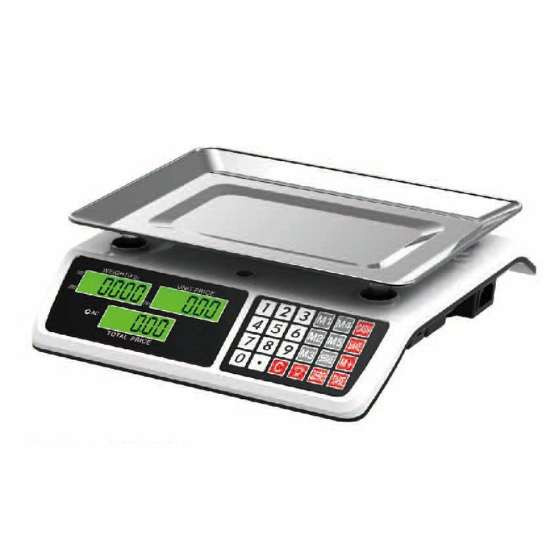 Scales