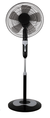STAND FAN