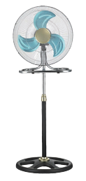 STAND FAN  