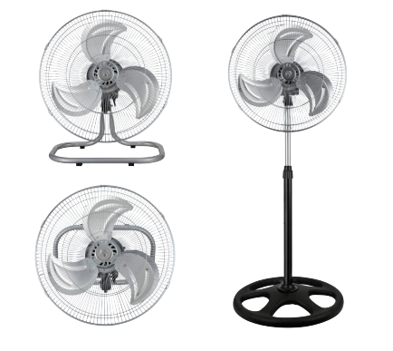 STAND FAN  