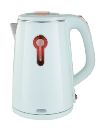 Kettle