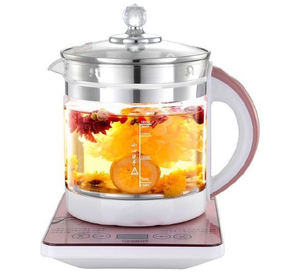 Kettle 